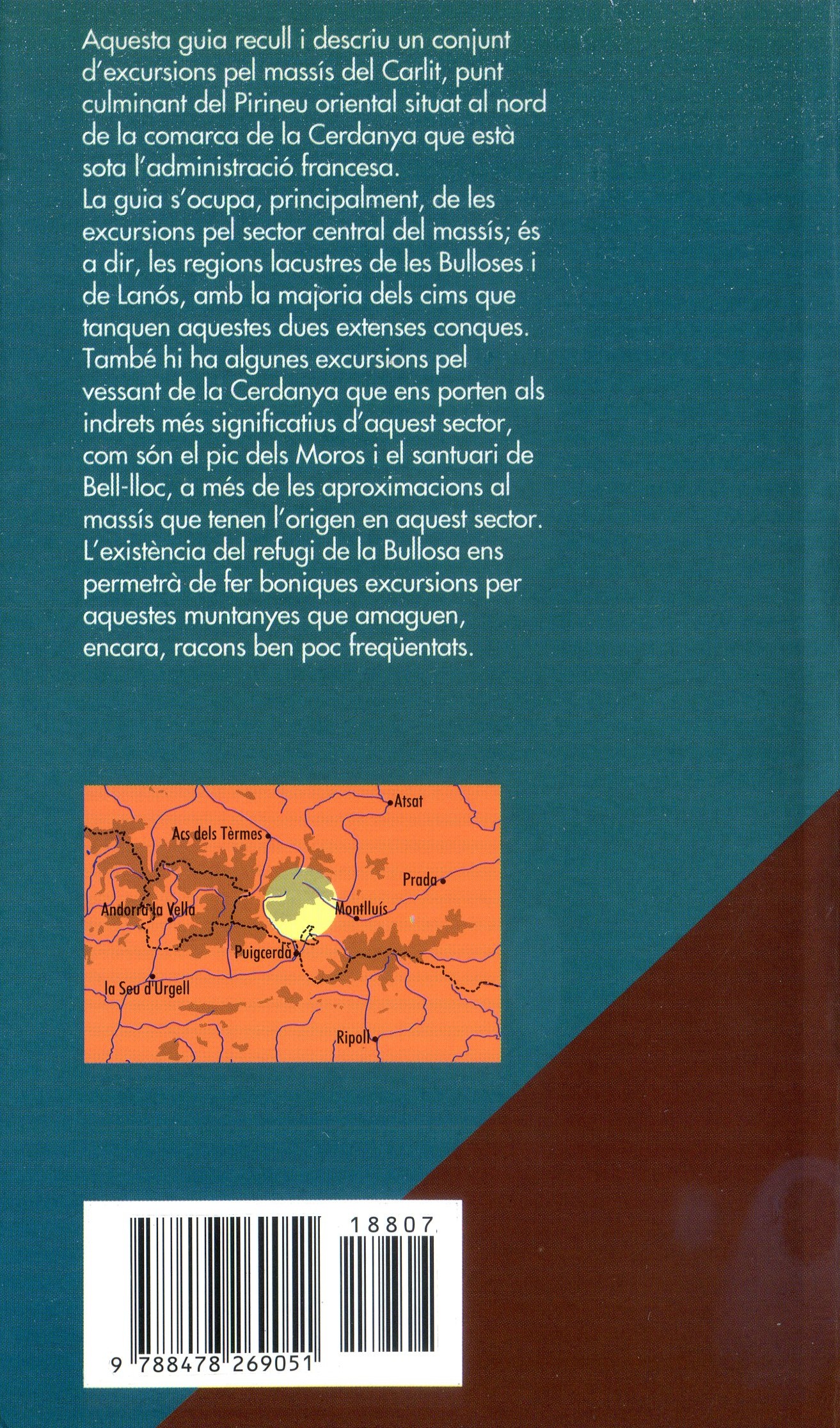 Itineraris pel massís del Carlit - Miniatura 4